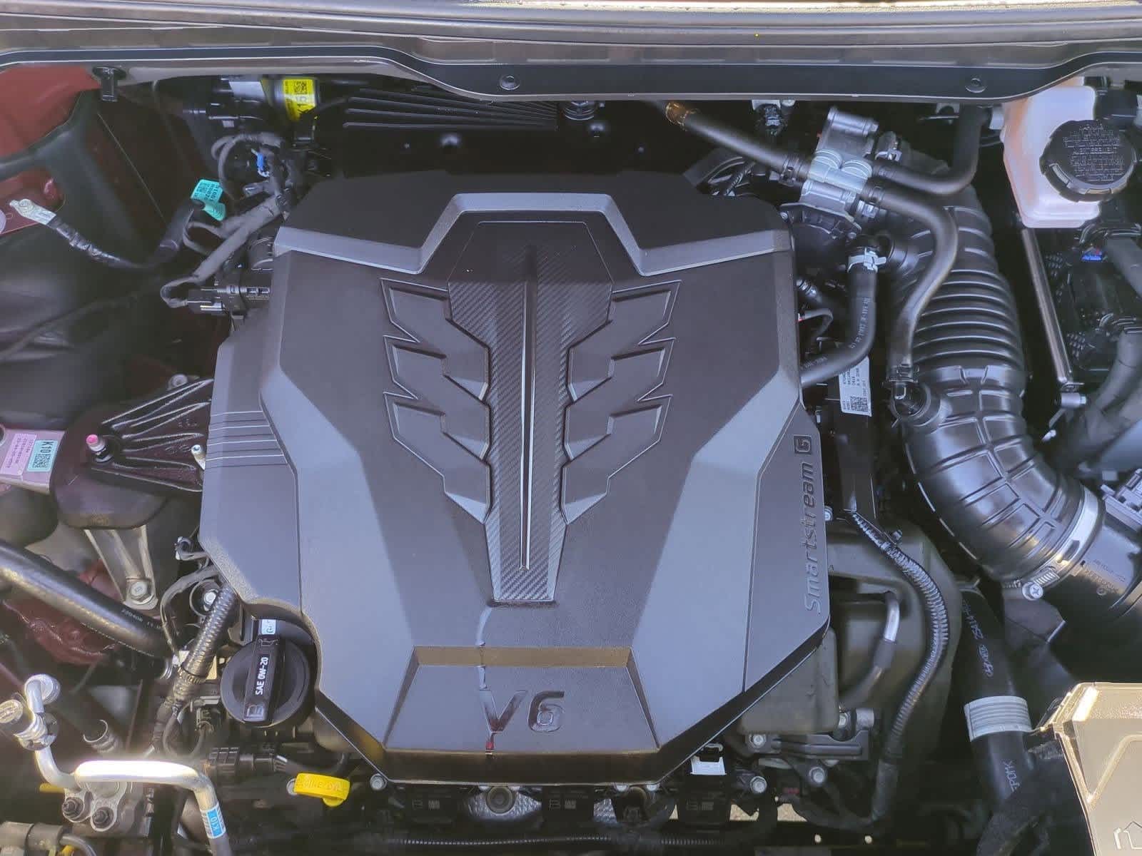 Thumbnail: 2024 Kia Carnival - 13