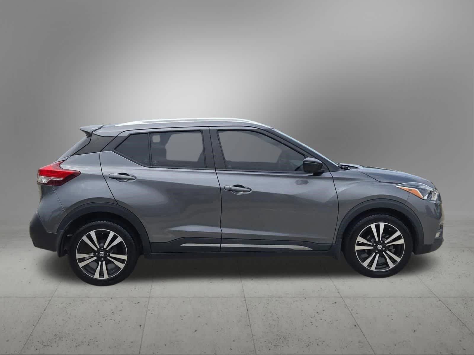 Thumbnail: 2020 Nissan Kicks - 7