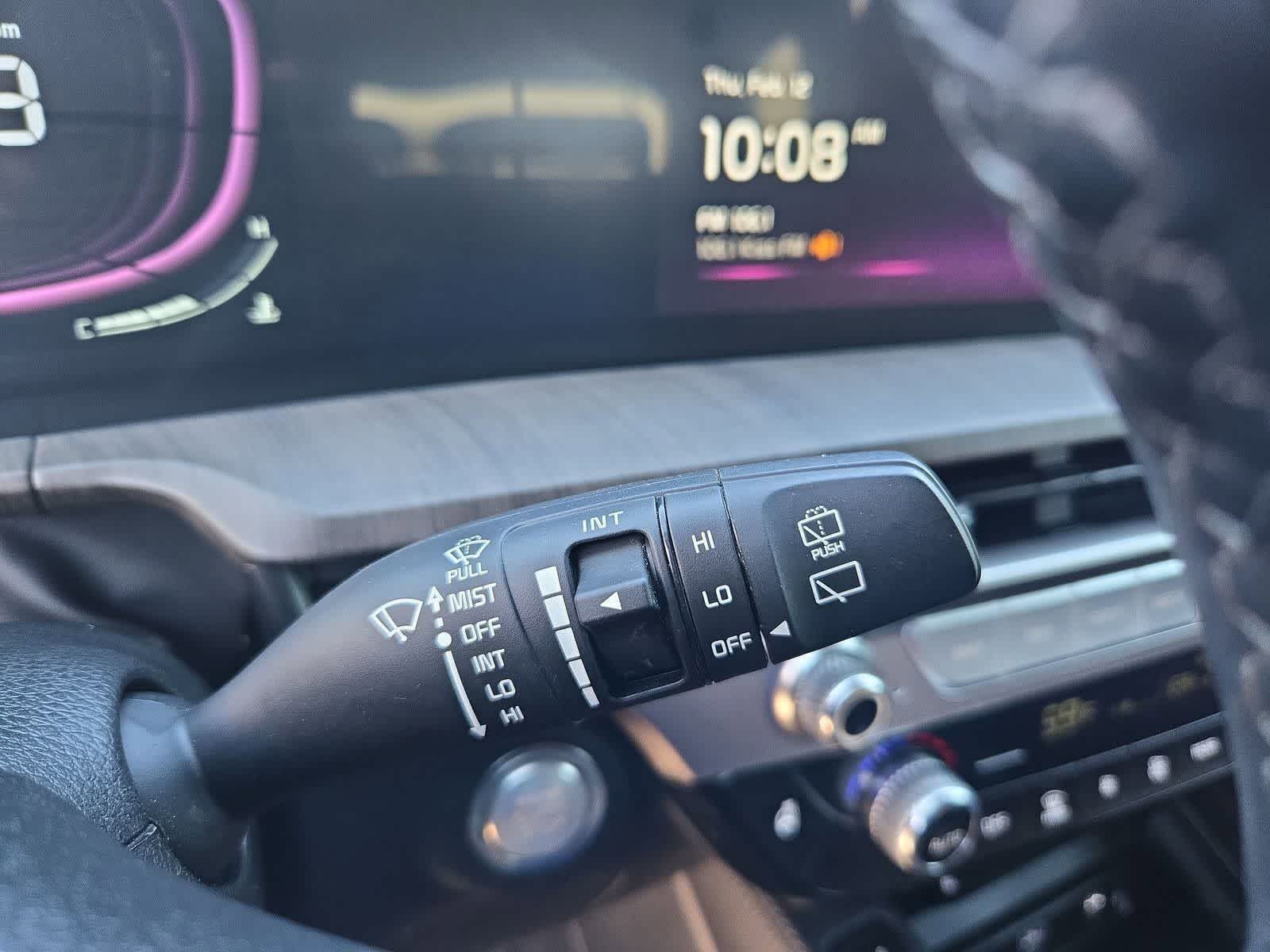 Thumbnail: 2024 Kia Telluride - 25