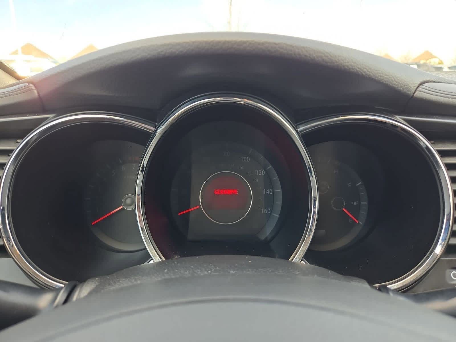 Thumbnail: 2013 Kia Optima - 33