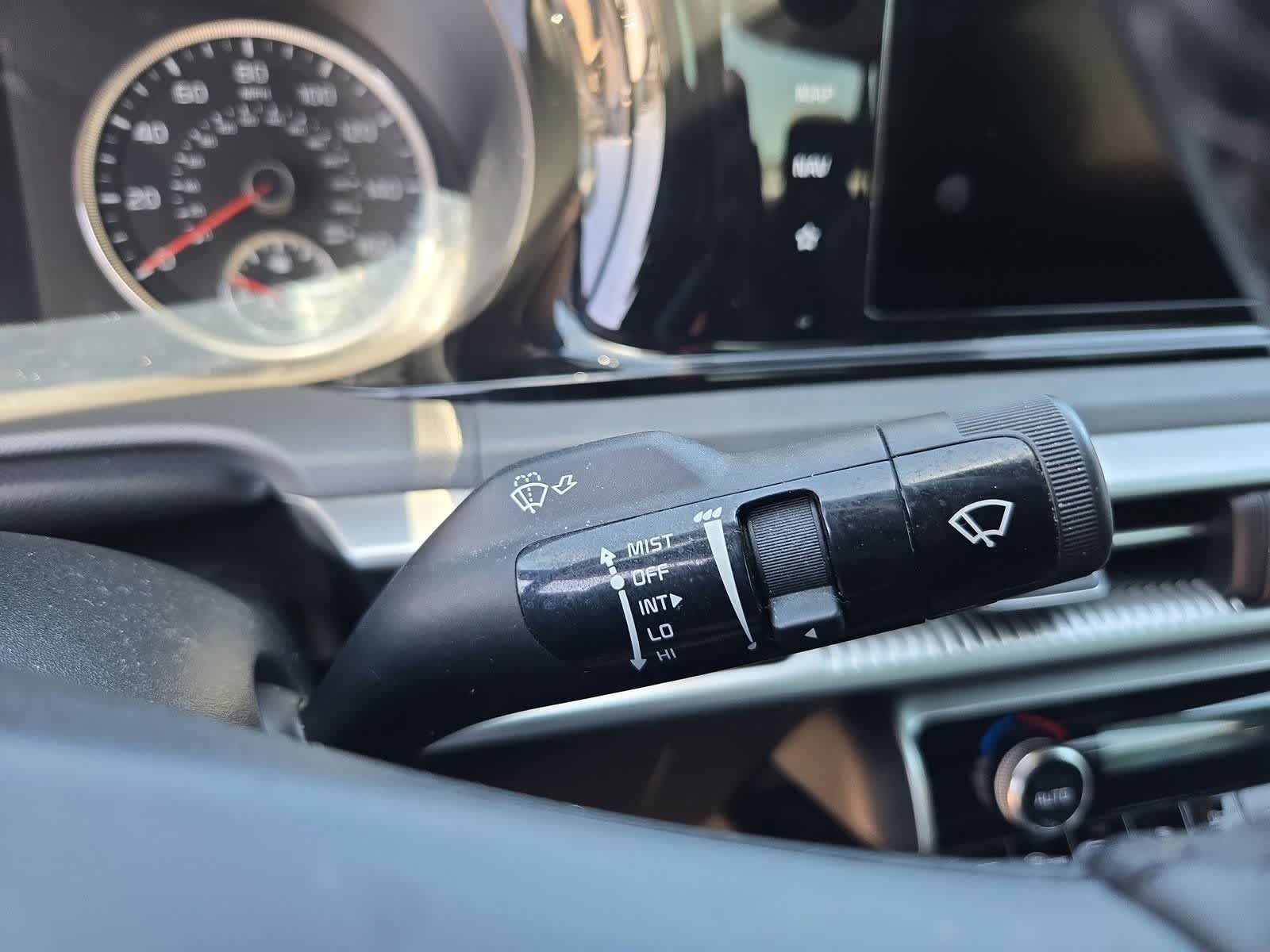 Thumbnail: 2023 Kia K5 - 23