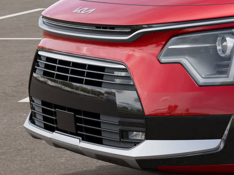 Thumbnail: 2025 Kia Niro - 12