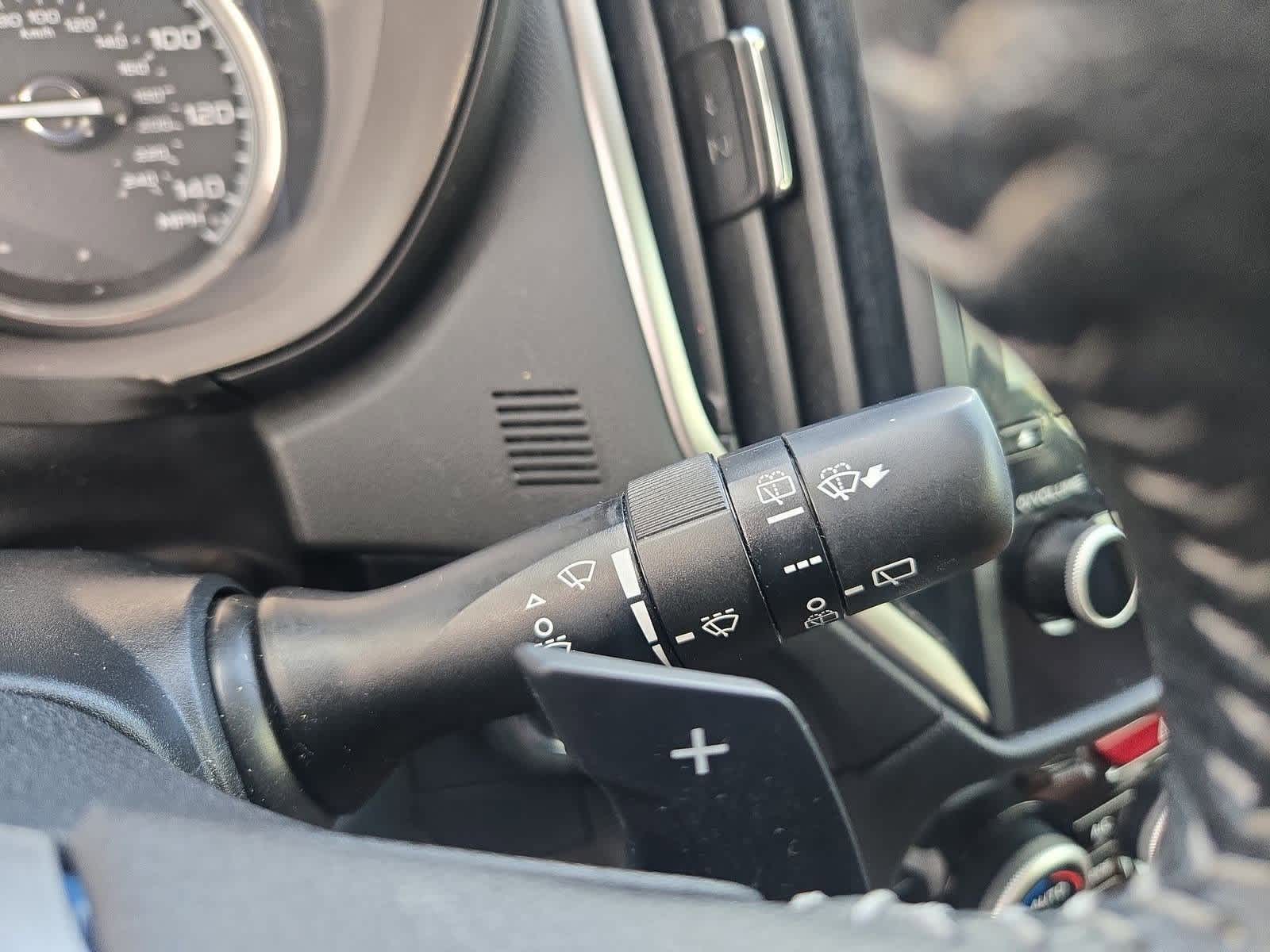 Thumbnail: 2020 Subaru Forester - 27