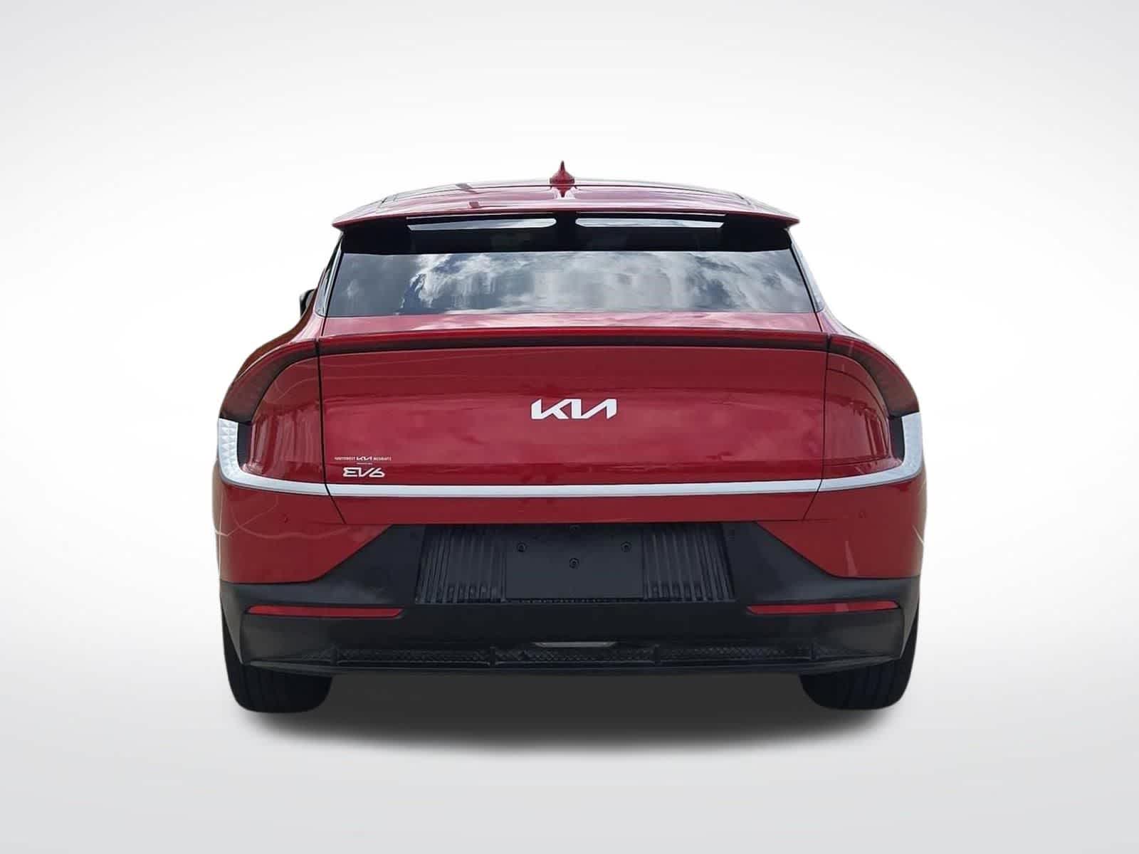 Thumbnail: 2024 Kia EV6 - 6