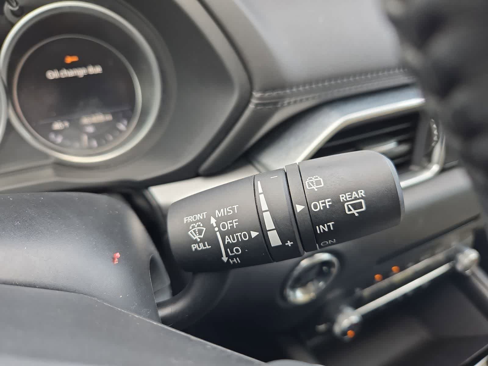 Thumbnail: 2023 Mazda CX-5 - 23