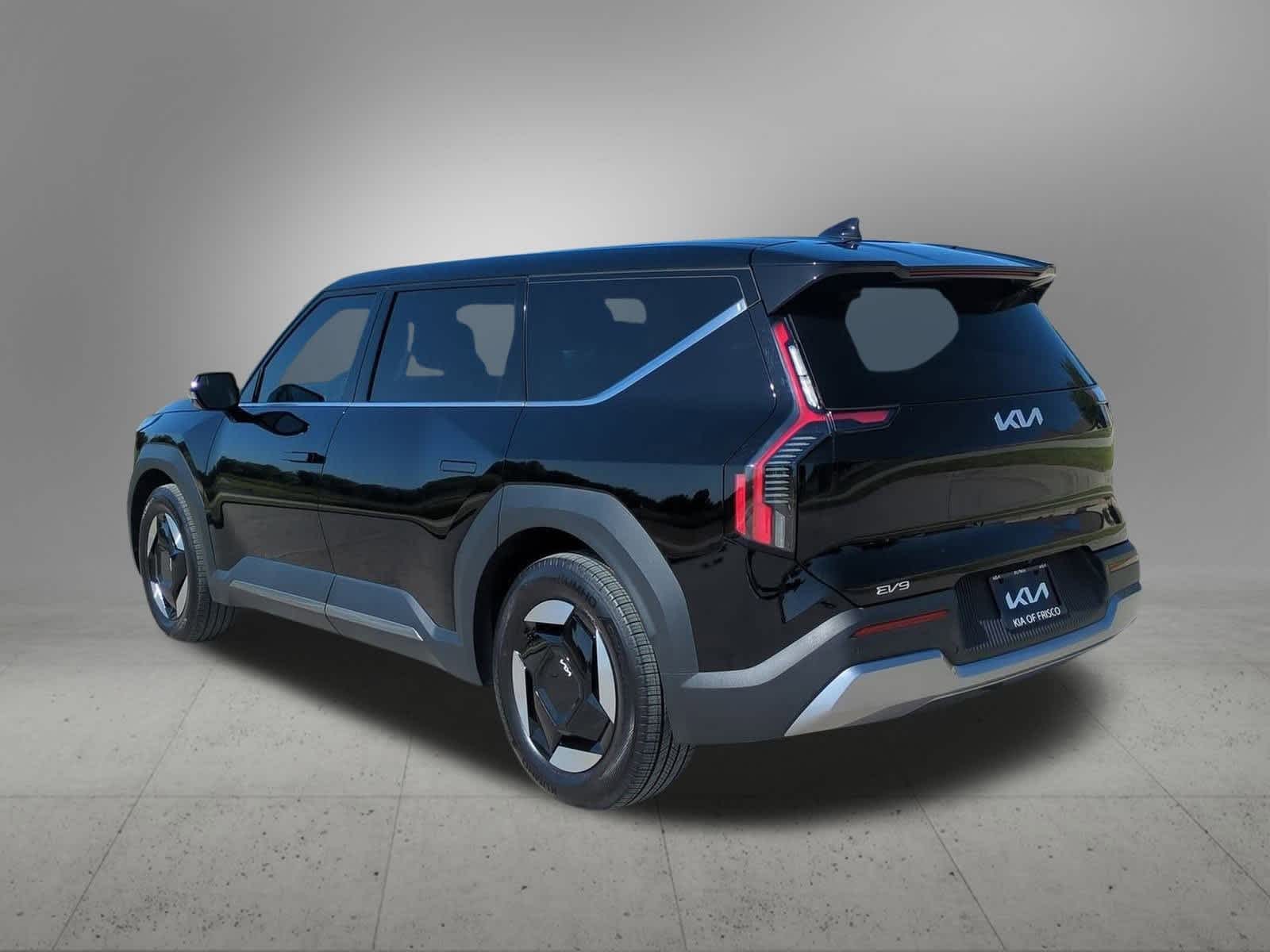 2024 Kia EV9 Light Long Range photo 2