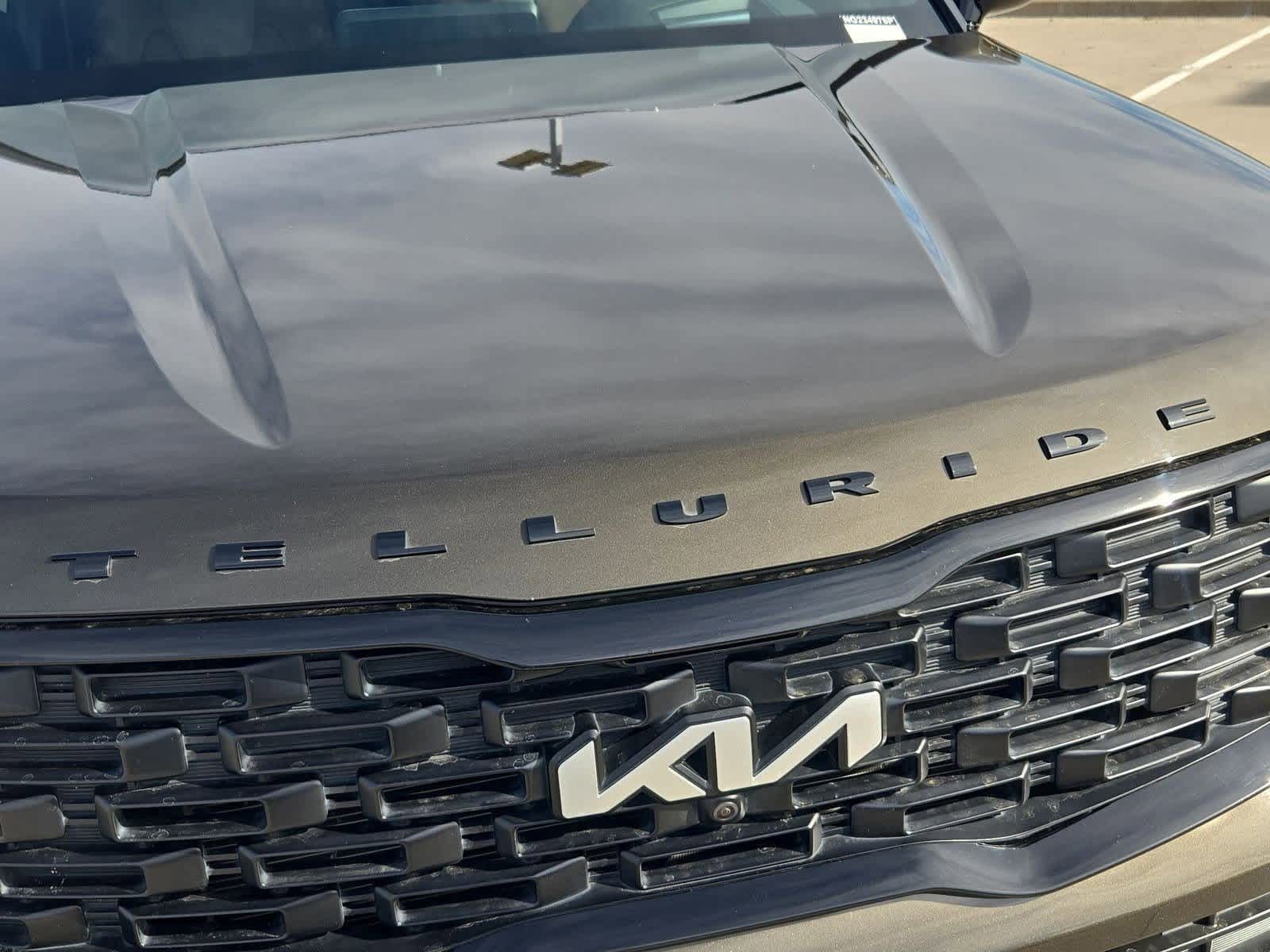 Thumbnail: 2022 Kia Telluride - 11