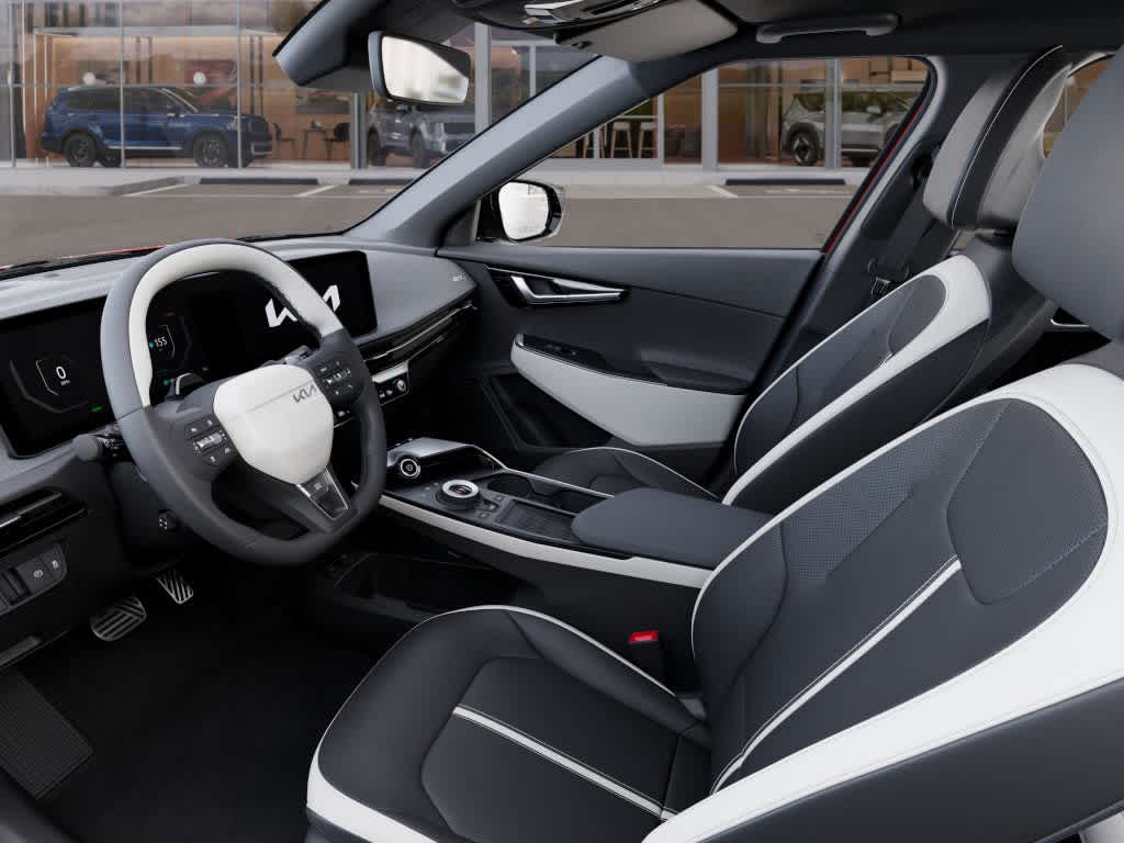 Thumbnail: 2025 Kia EV6 - 17
