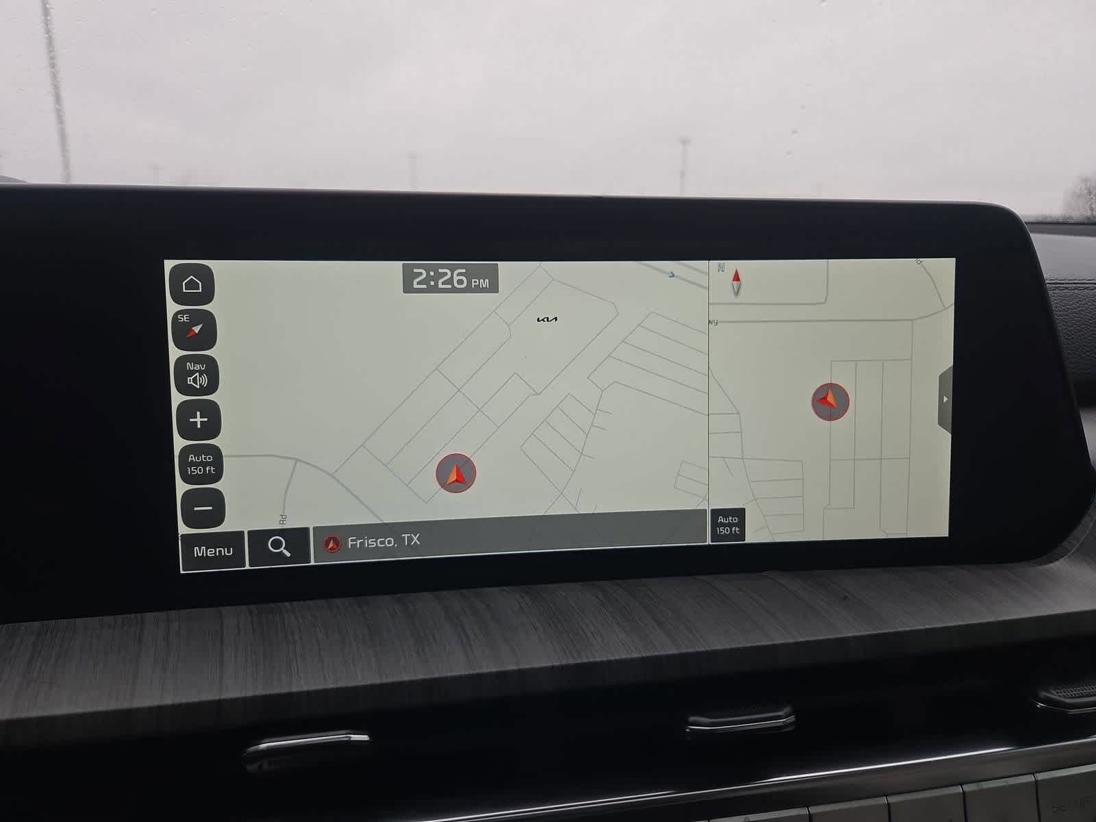 Thumbnail: 2024 Kia Telluride - 29