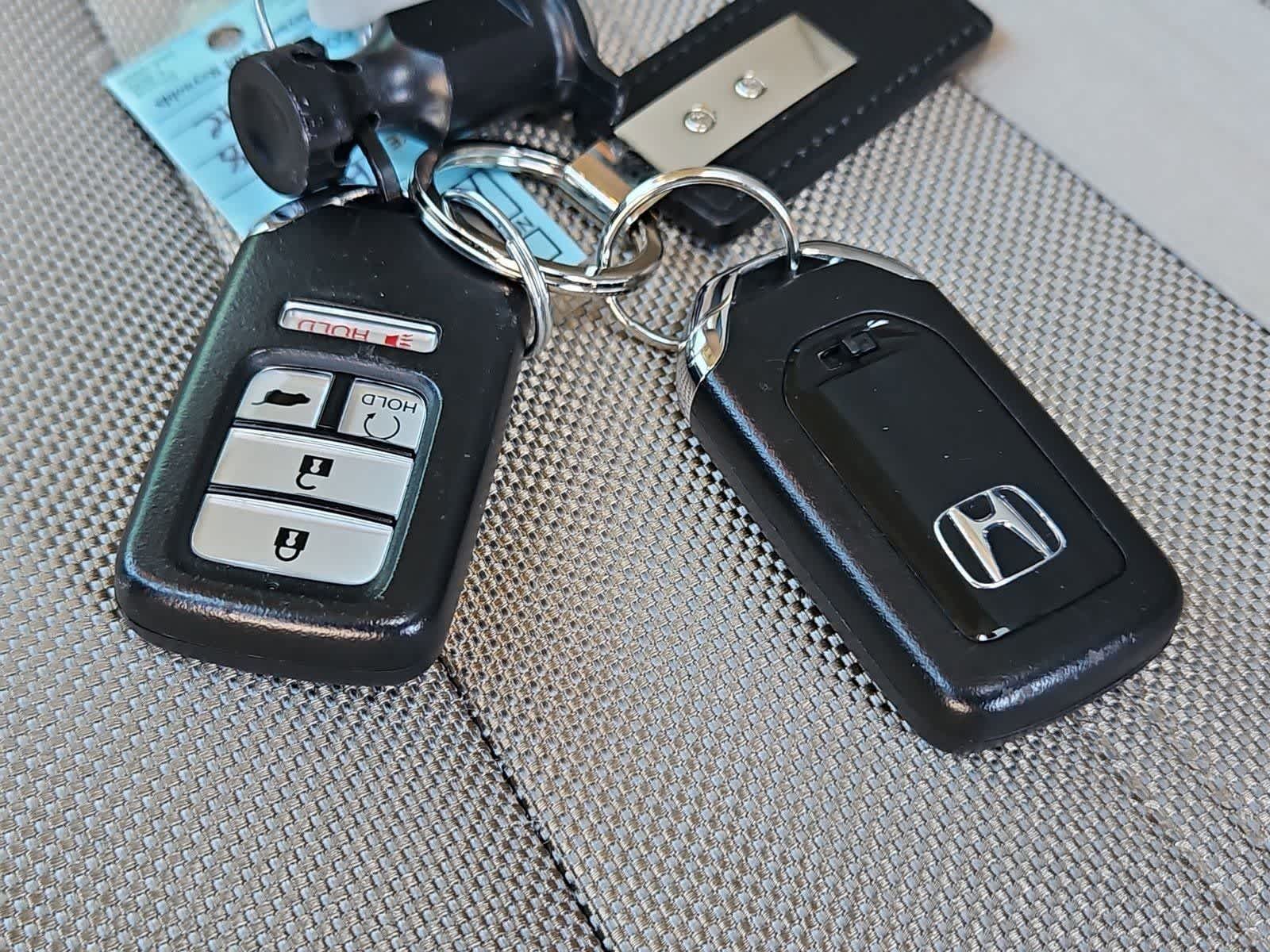 Thumbnail: 2022 Honda CR-V - 34