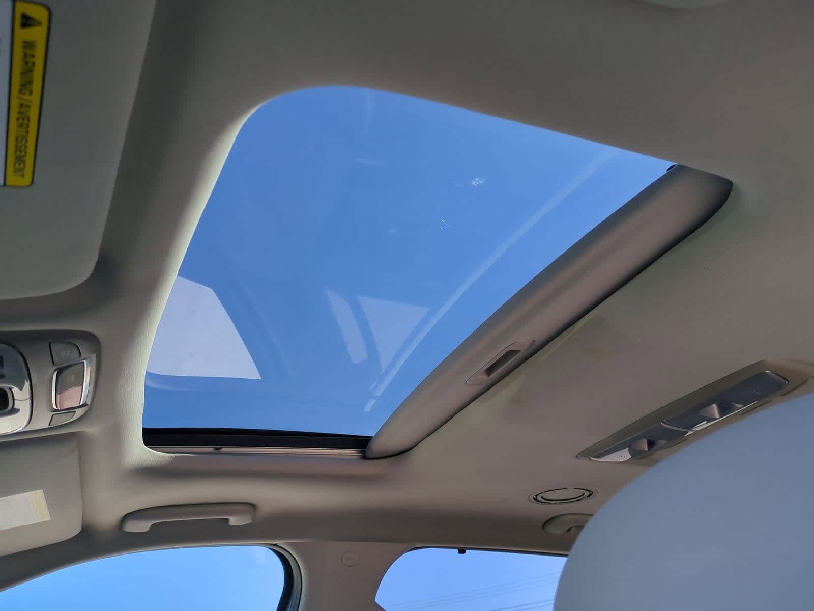 Thumbnail: 2025 Kia Telluride - 18