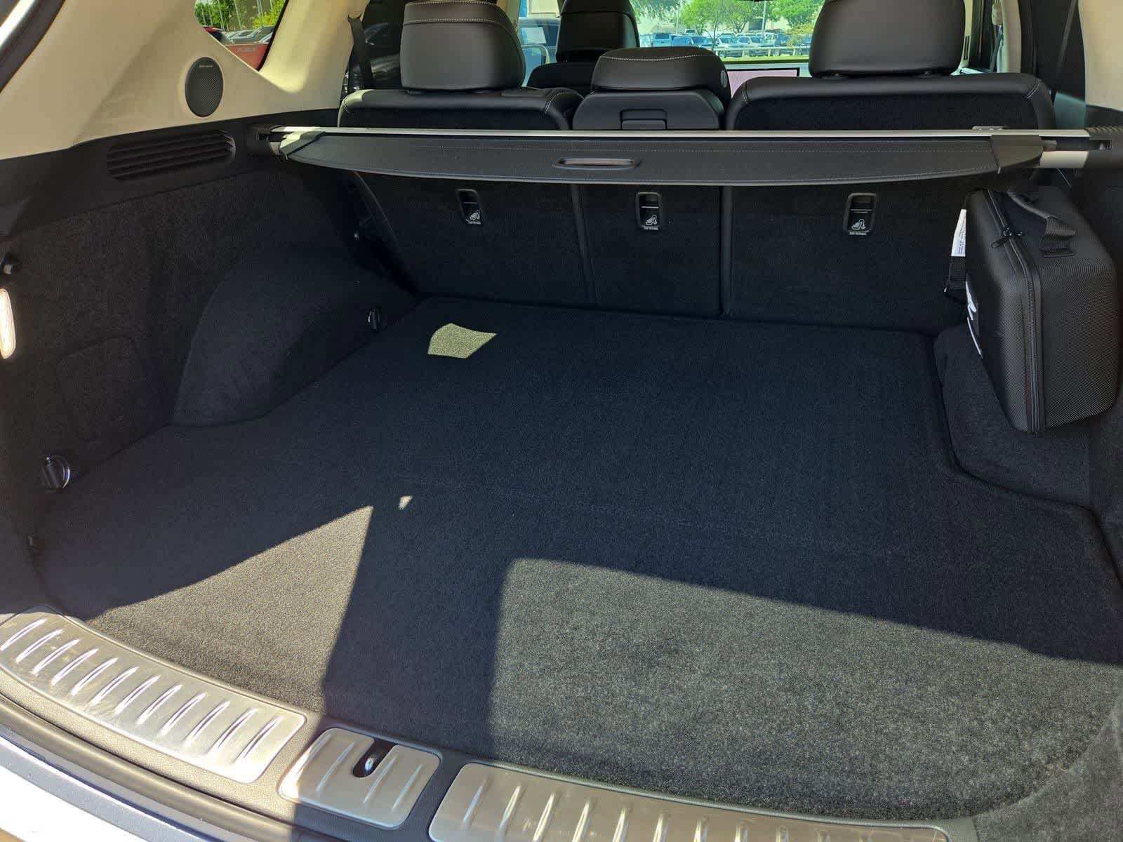 Thumbnail: 2025 Genesis GV80 - 34