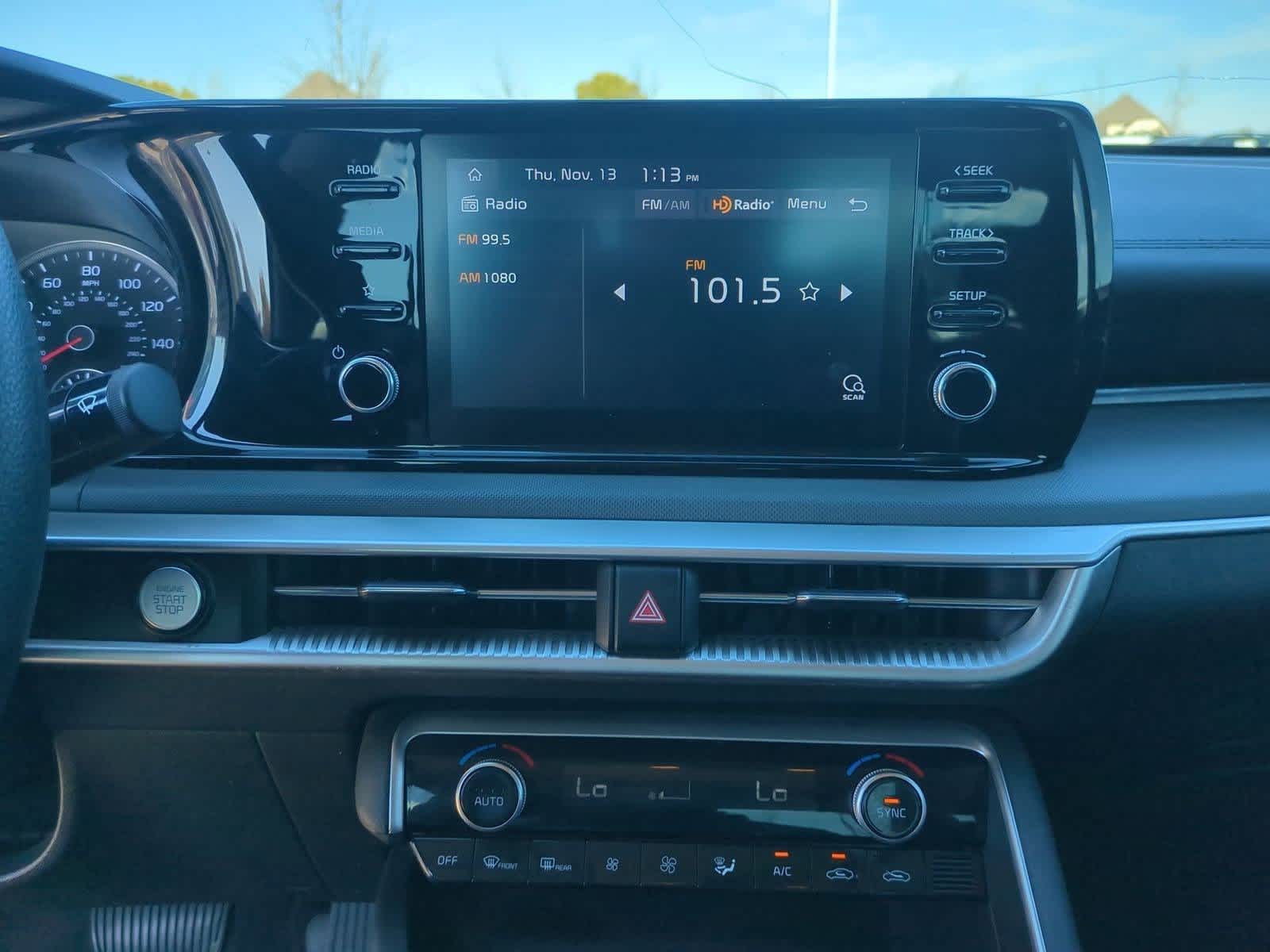 Thumbnail: 2024 Kia K5 - 26