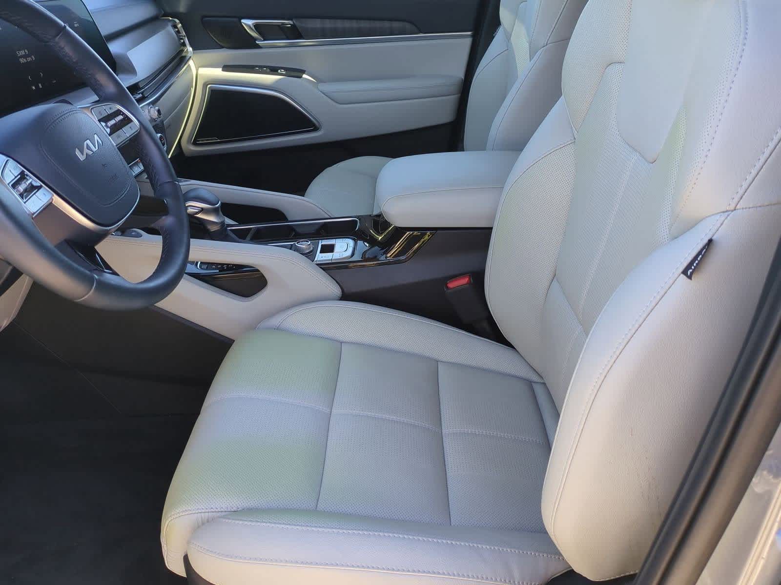 Thumbnail: 2025 Kia Telluride - 15