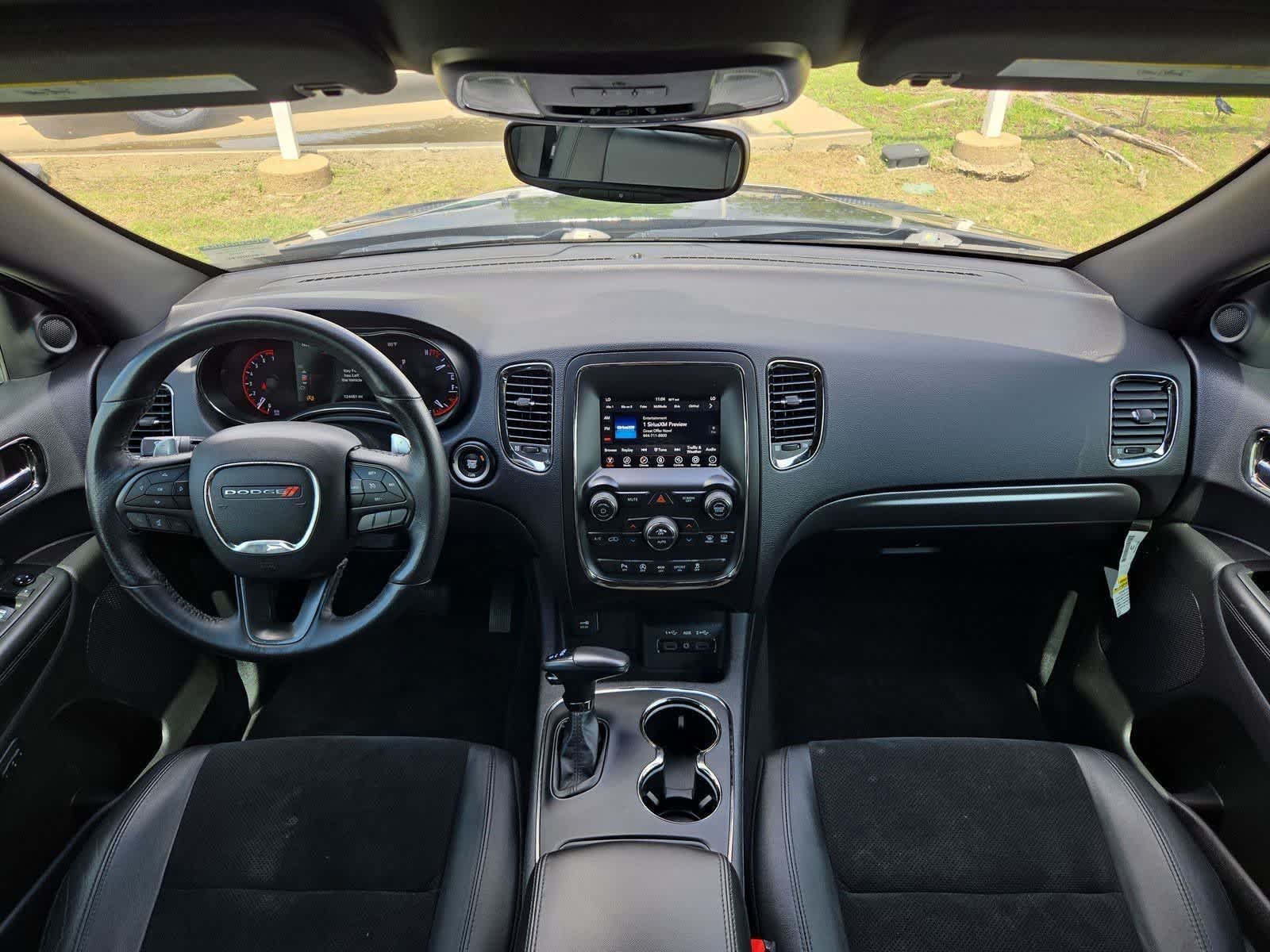 Thumbnail: 2018 Dodge Durango - 14