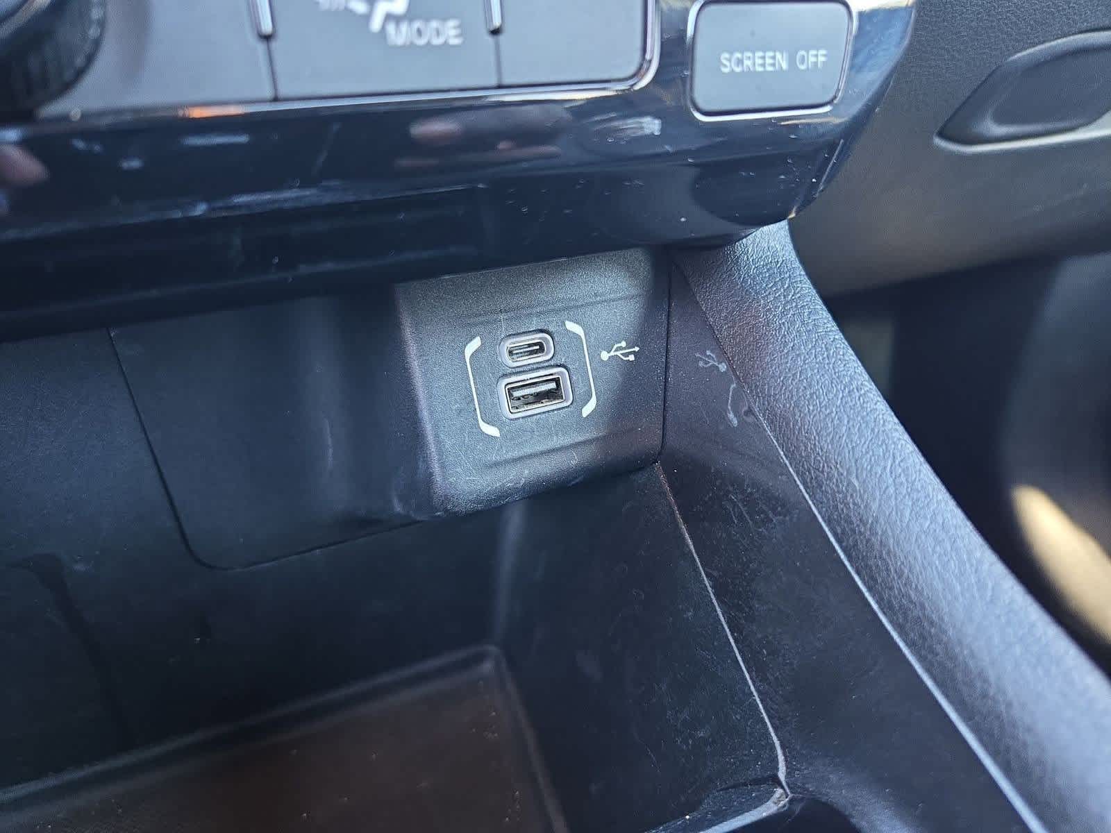 Thumbnail: 2023 Jeep Compass - 29