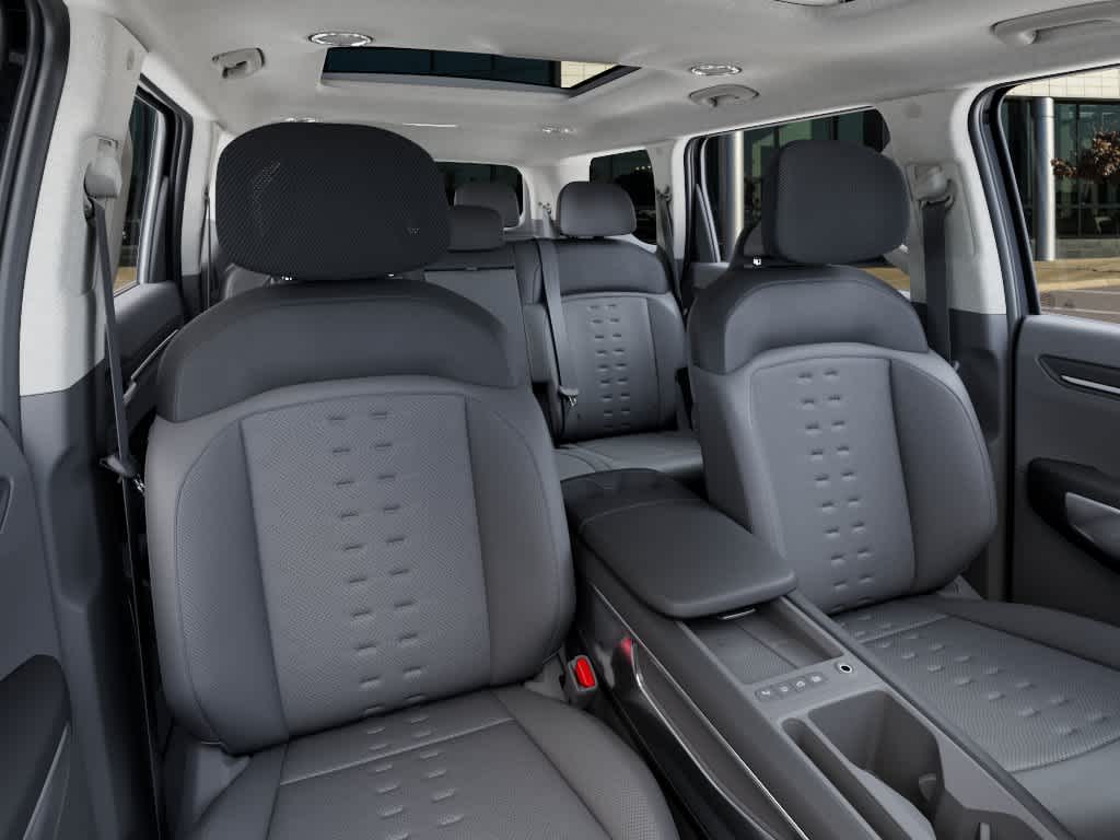 Thumbnail: 2026 Kia EV9 - 15