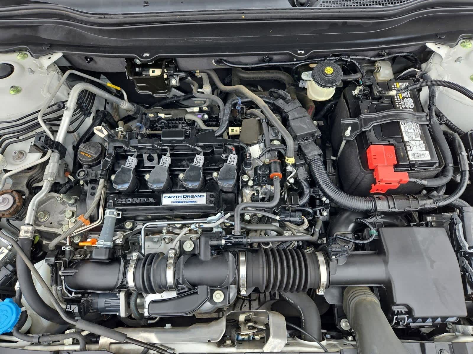 Thumbnail: 2019 Honda Accord - 13