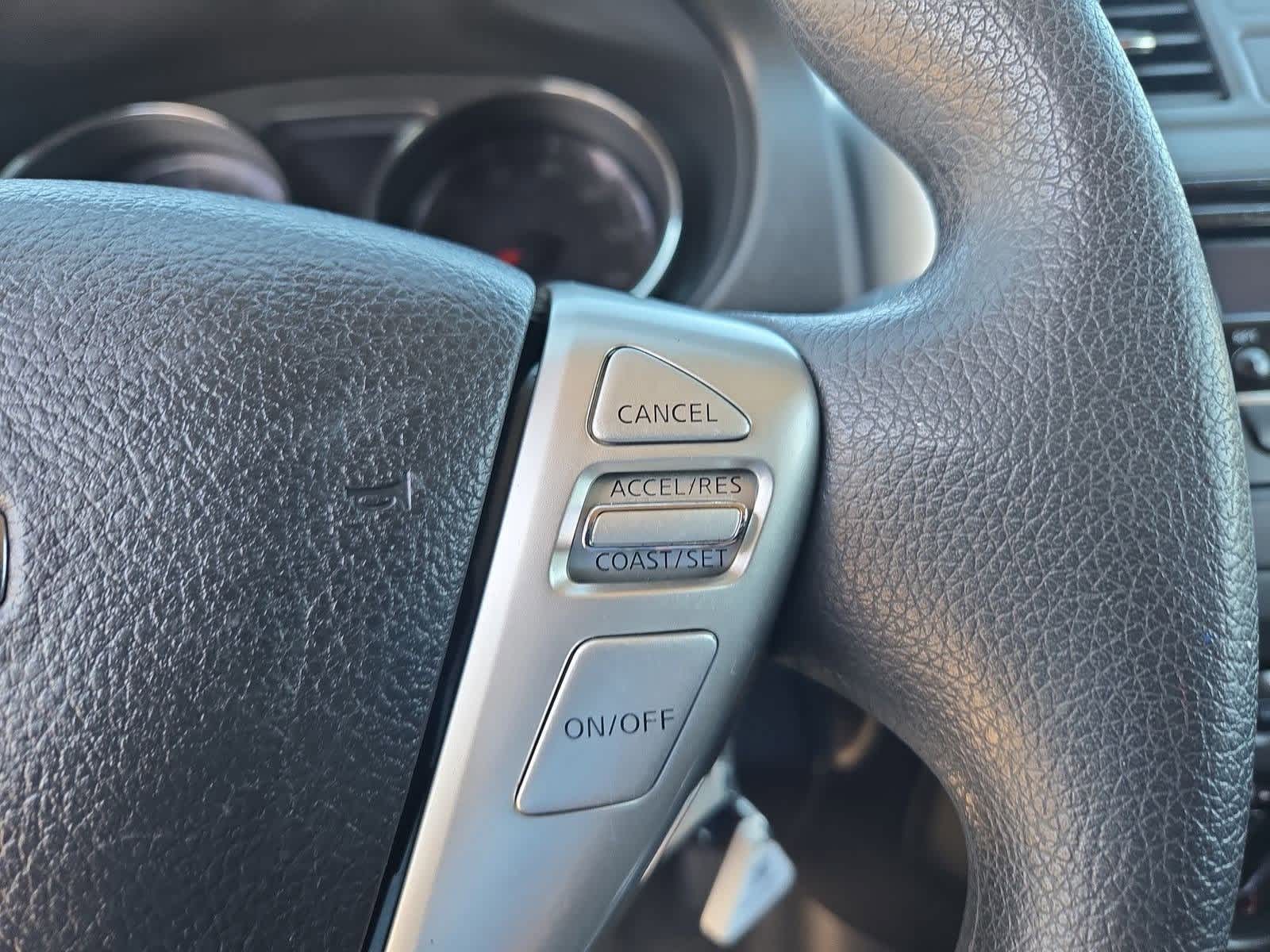 Thumbnail: 2016 Nissan Versa - 23