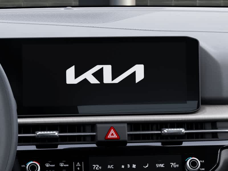 Thumbnail: 2026 Kia Sportage - 20