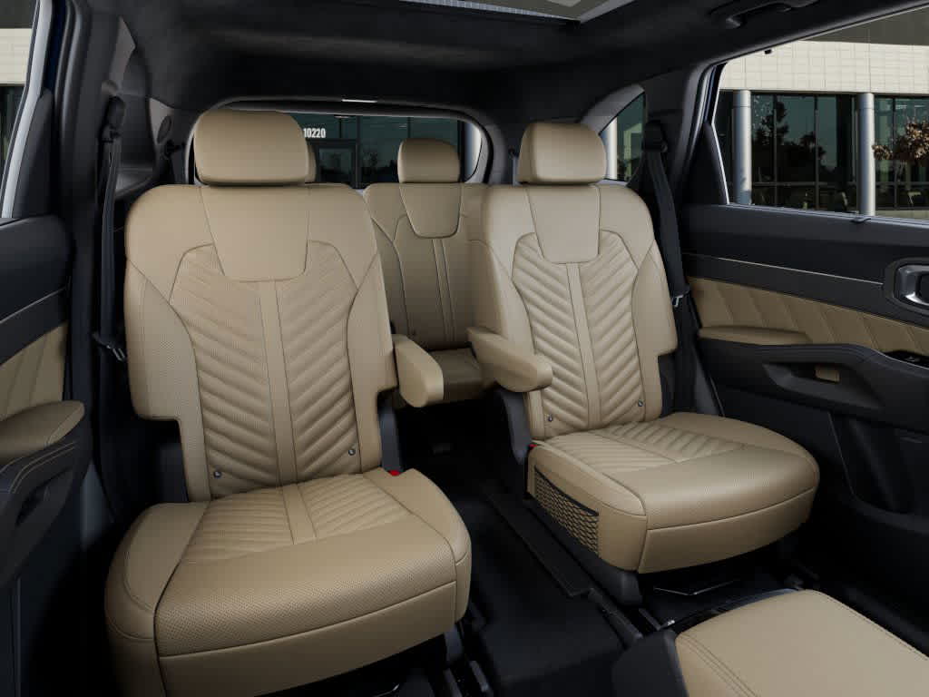 Thumbnail: 2026 Kia Sorento - 16