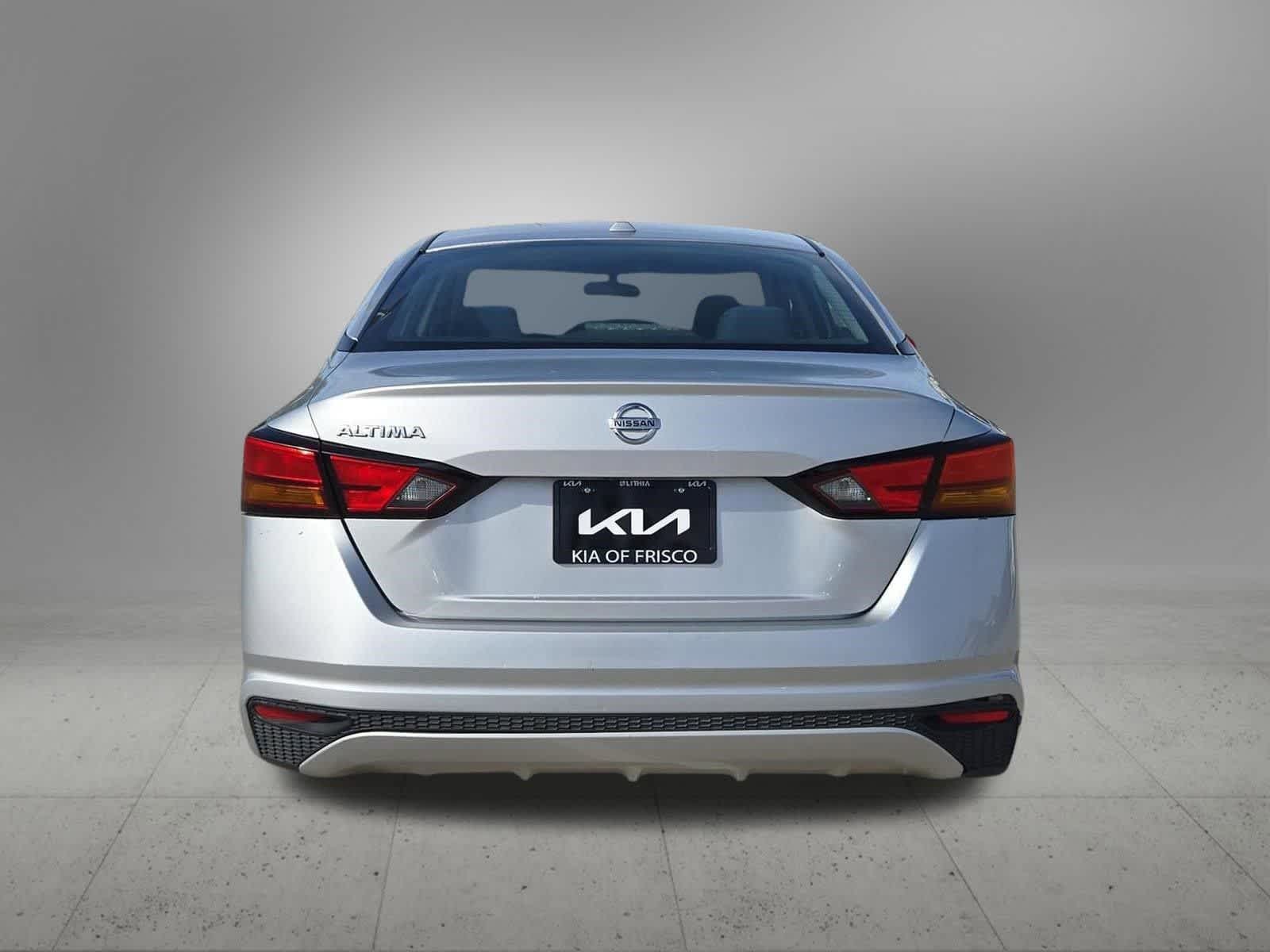 Thumbnail: 2019 Nissan Altima - 5