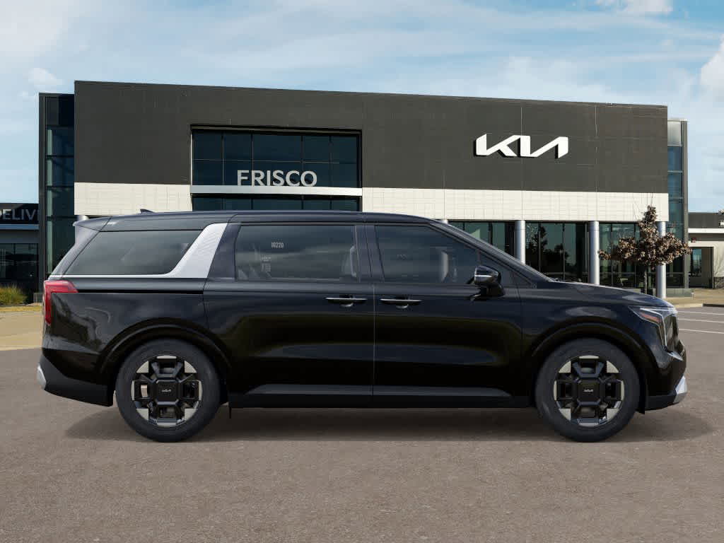 Thumbnail: 2026 Kia Carnival - 7