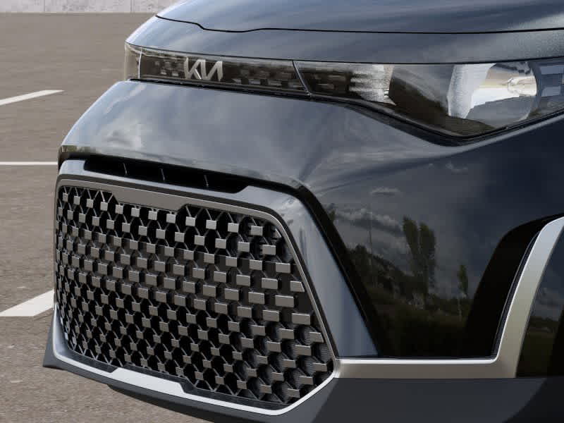 Thumbnail: 2025 Kia Soul - 12