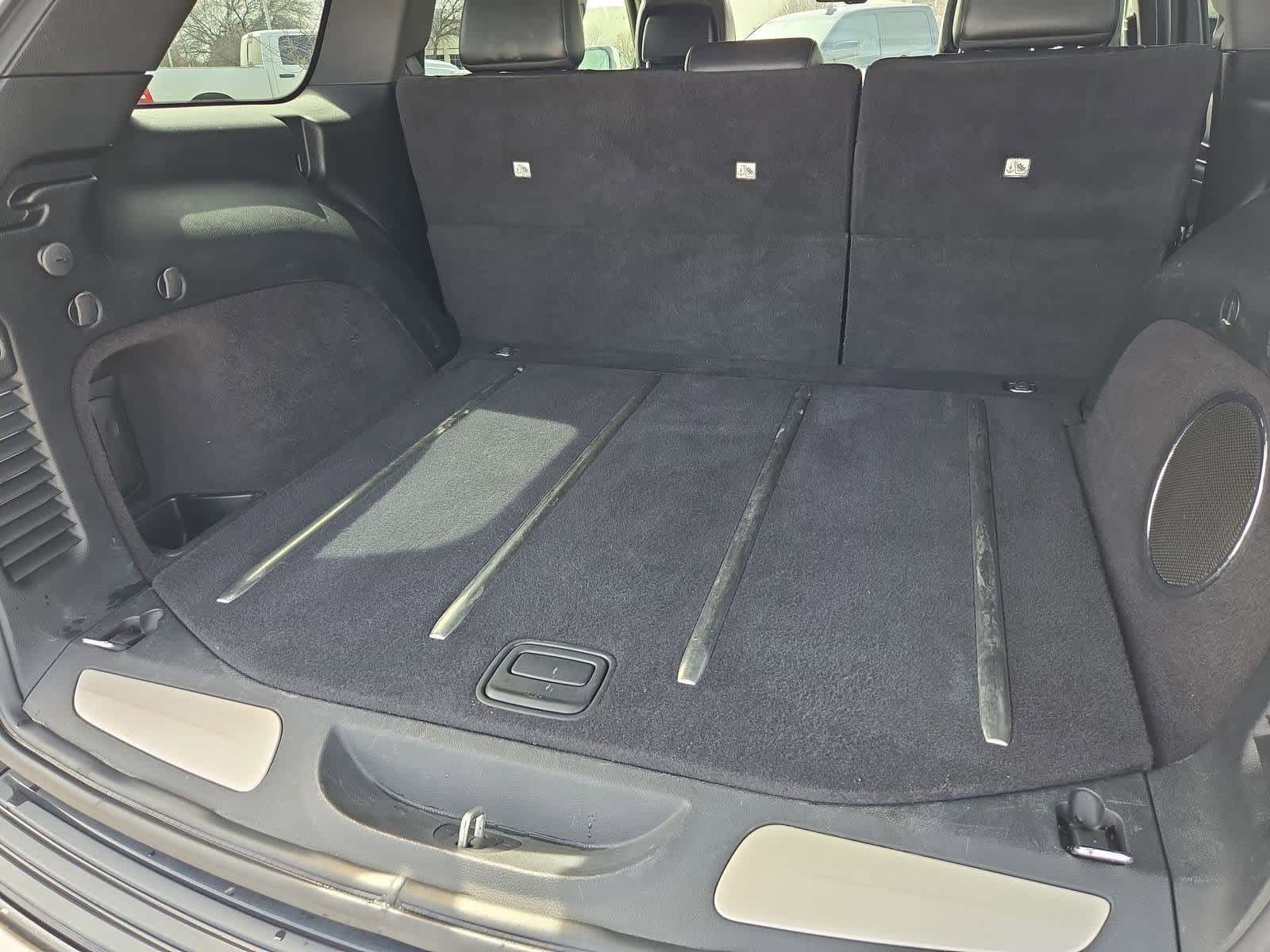 Thumbnail: 2016 Jeep Grand Cherokee - 35