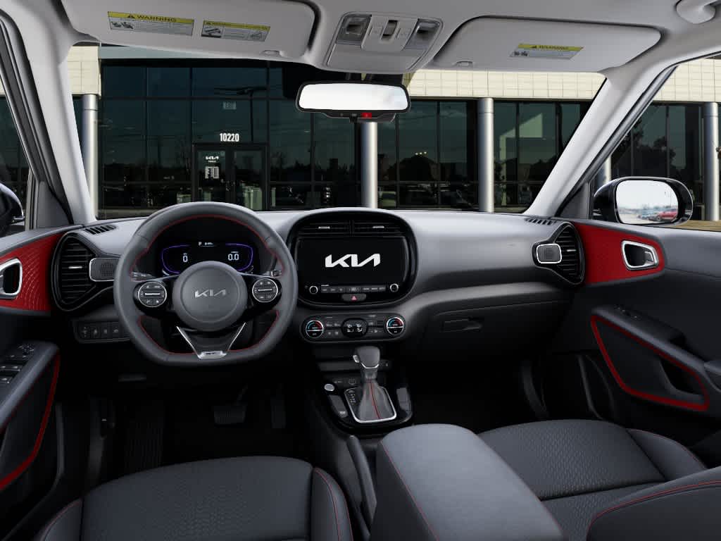 Thumbnail: 2025 Kia Soul - 14