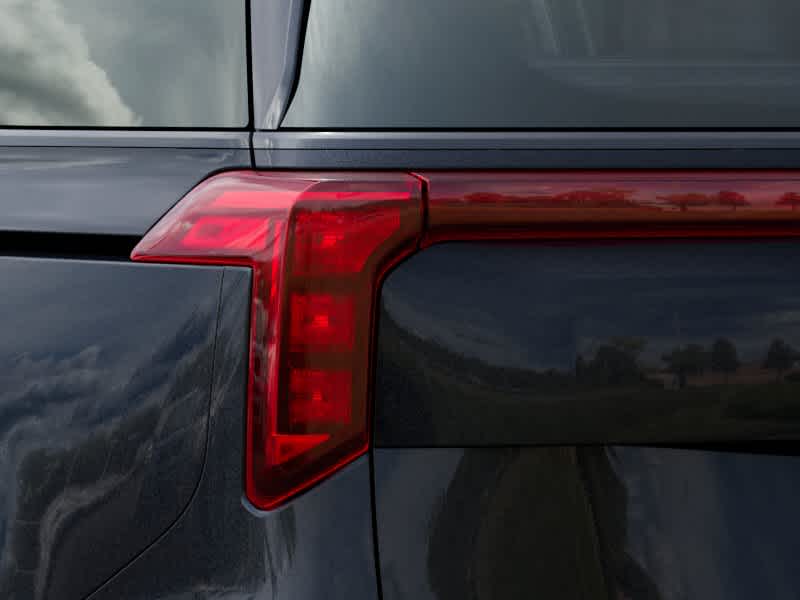 Thumbnail: 2026 Kia Carnival - 11