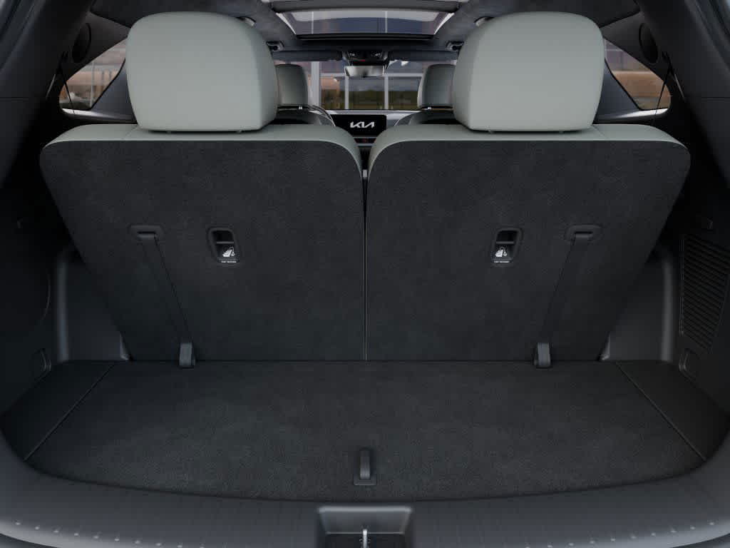 Thumbnail: 2025 Kia Sorento - 19