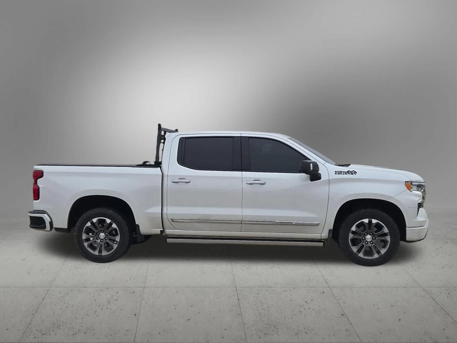 Thumbnail: 2023 Chevrolet Silverado 1500 - 7