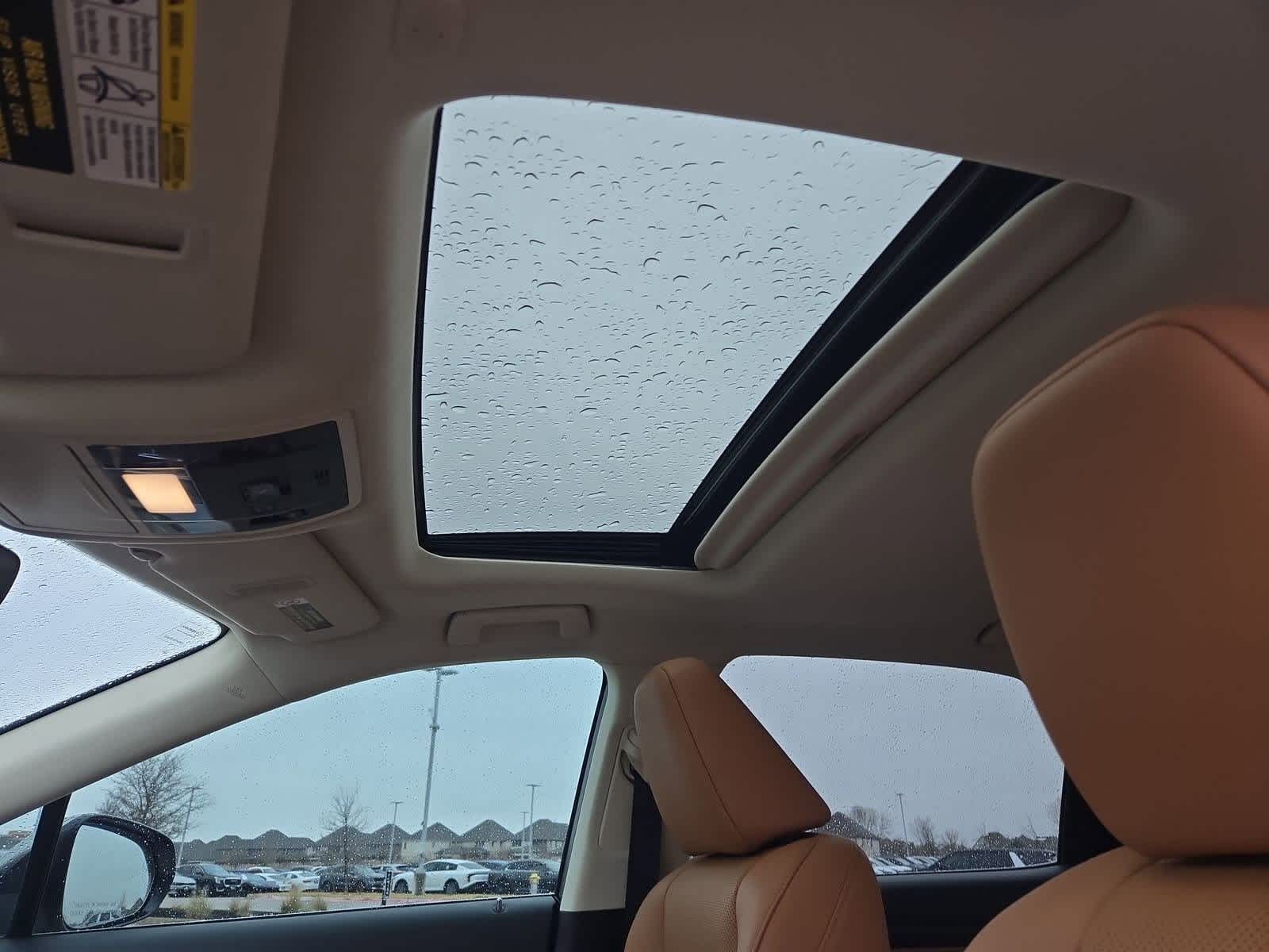 Thumbnail: 2021 Lexus RX - 18