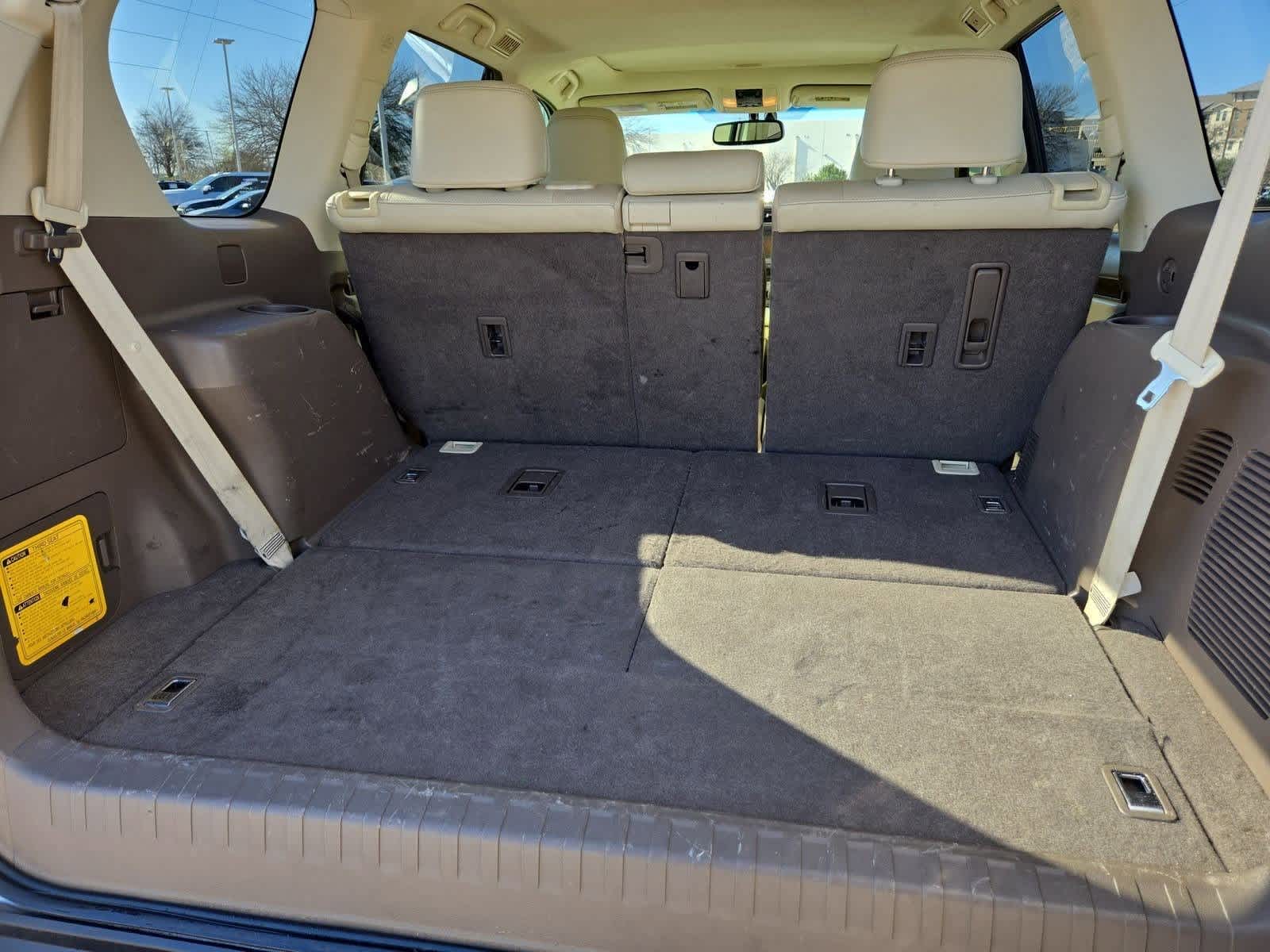 Thumbnail: 2014 Lexus GX - 35