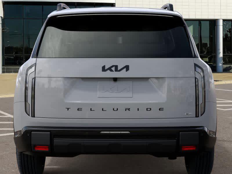 Thumbnail: 2027 Kia Telluride - 13