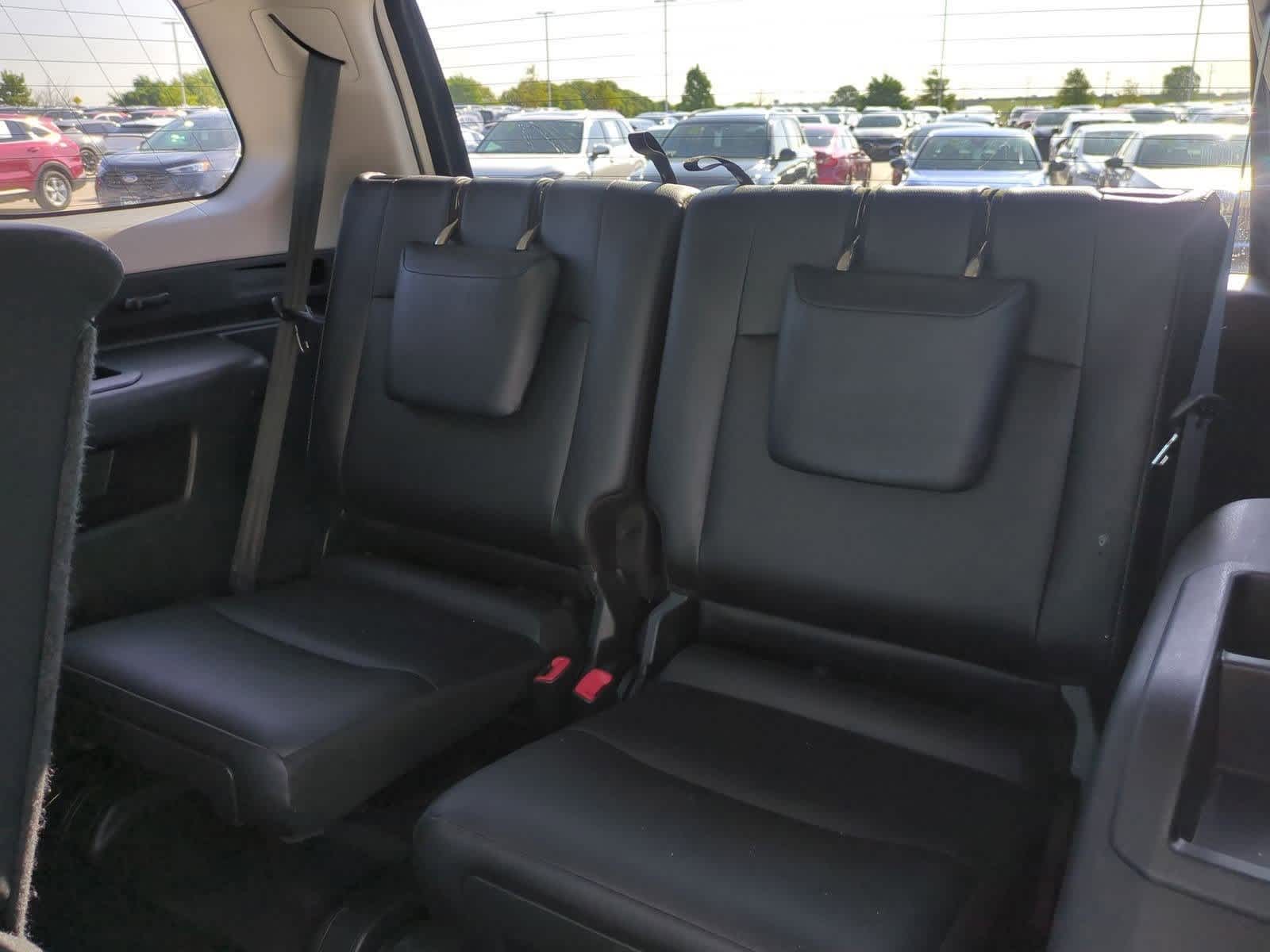 Thumbnail: 2014 Toyota 4Runner - 39