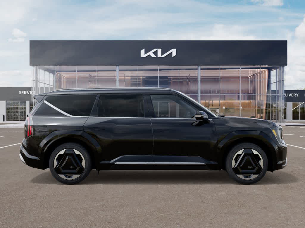 Thumbnail: 2026 Kia EV9 - 7