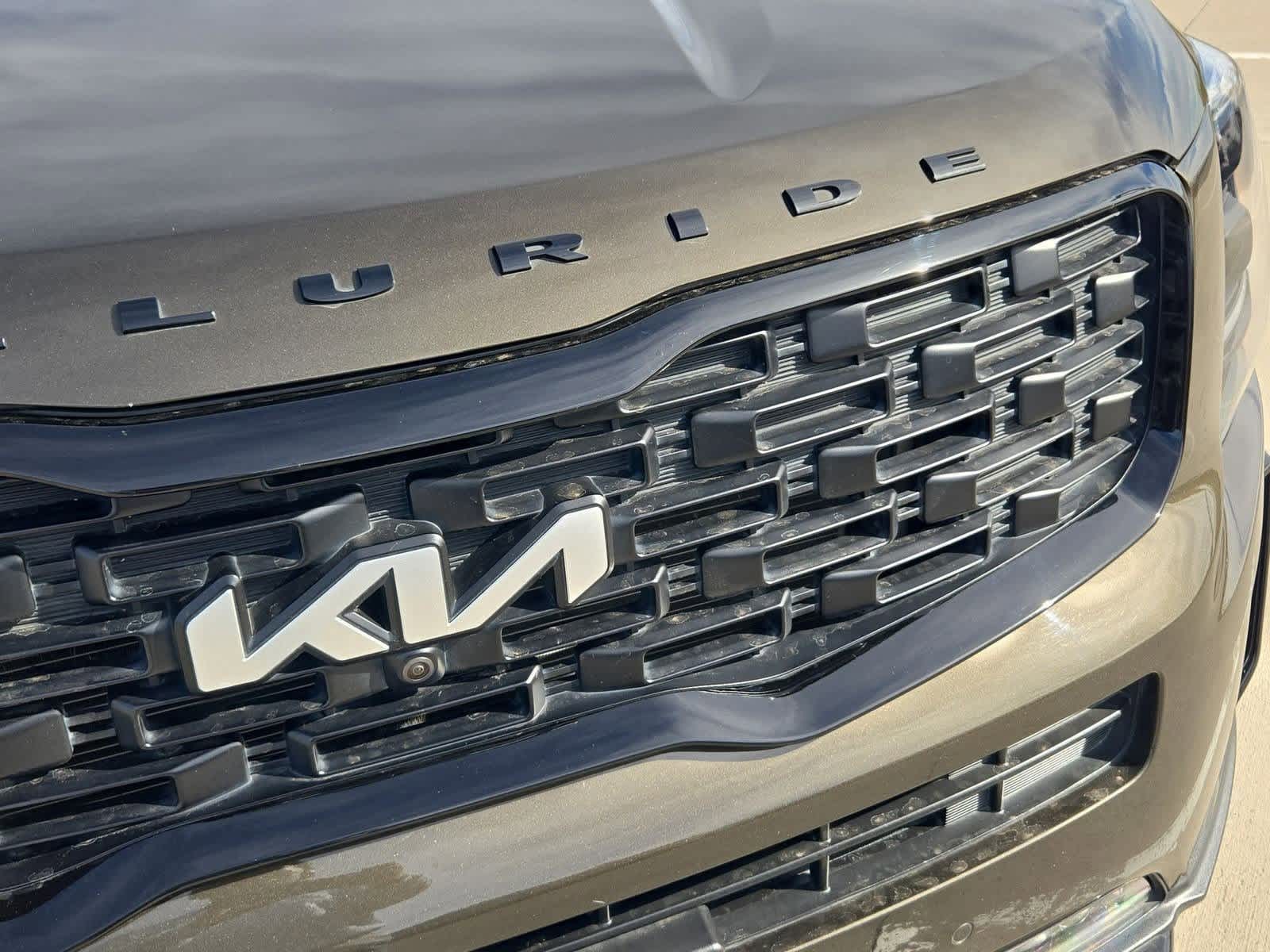 Thumbnail: 2022 Kia Telluride - 10