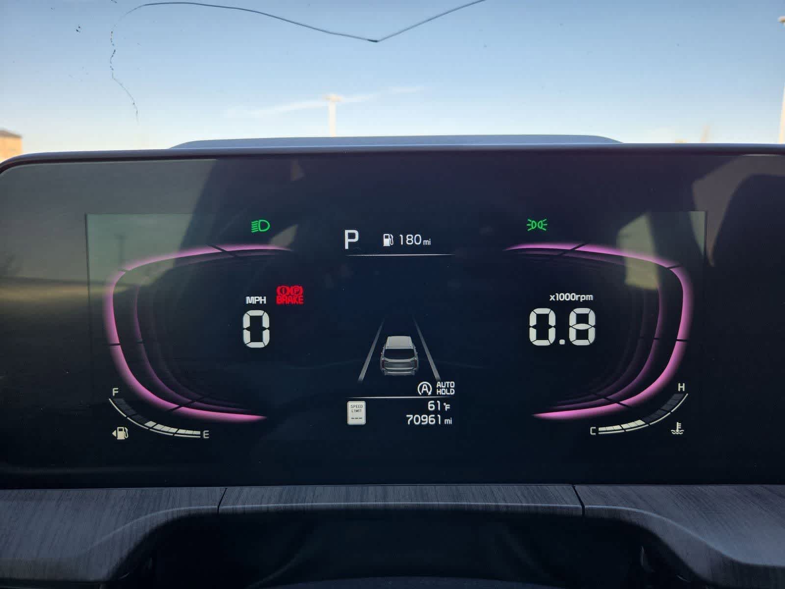 Thumbnail: 2024 Kia Telluride - 32