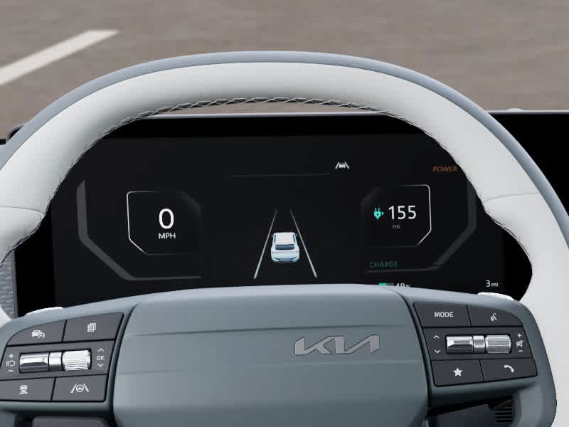 Thumbnail: 2025 Kia EV6 - 21