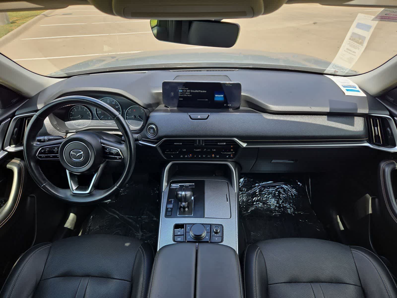 2024 Mazda CX-90 Turbo Premium Package - Photo 13