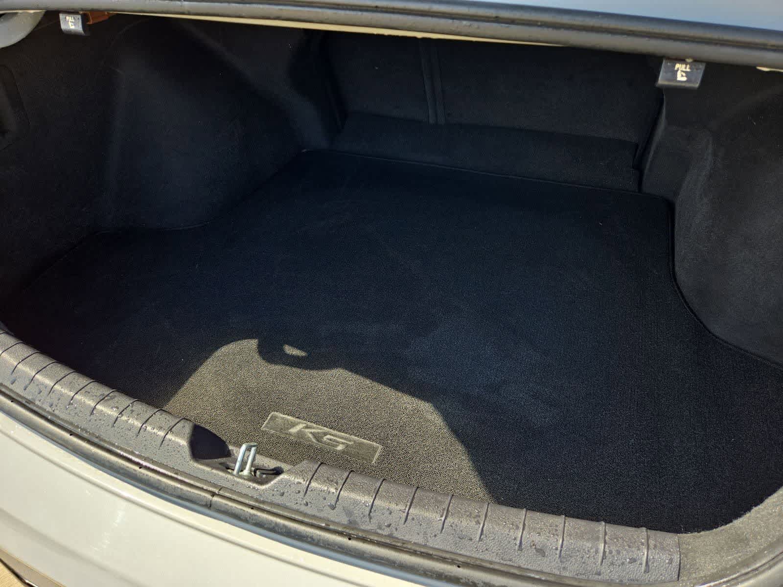 Thumbnail: 2021 Kia K5 - 32