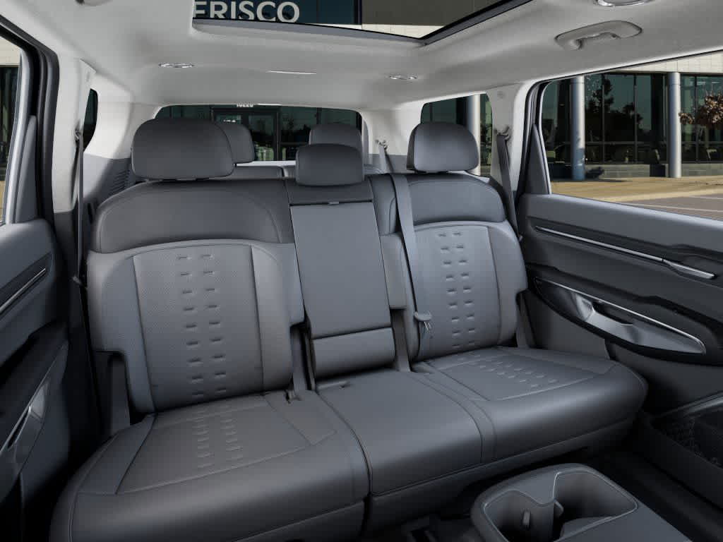 Thumbnail: 2026 Kia EV9 - 16