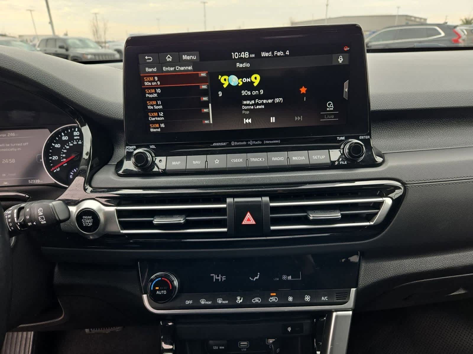 Thumbnail: 2021 Kia Seltos - 29