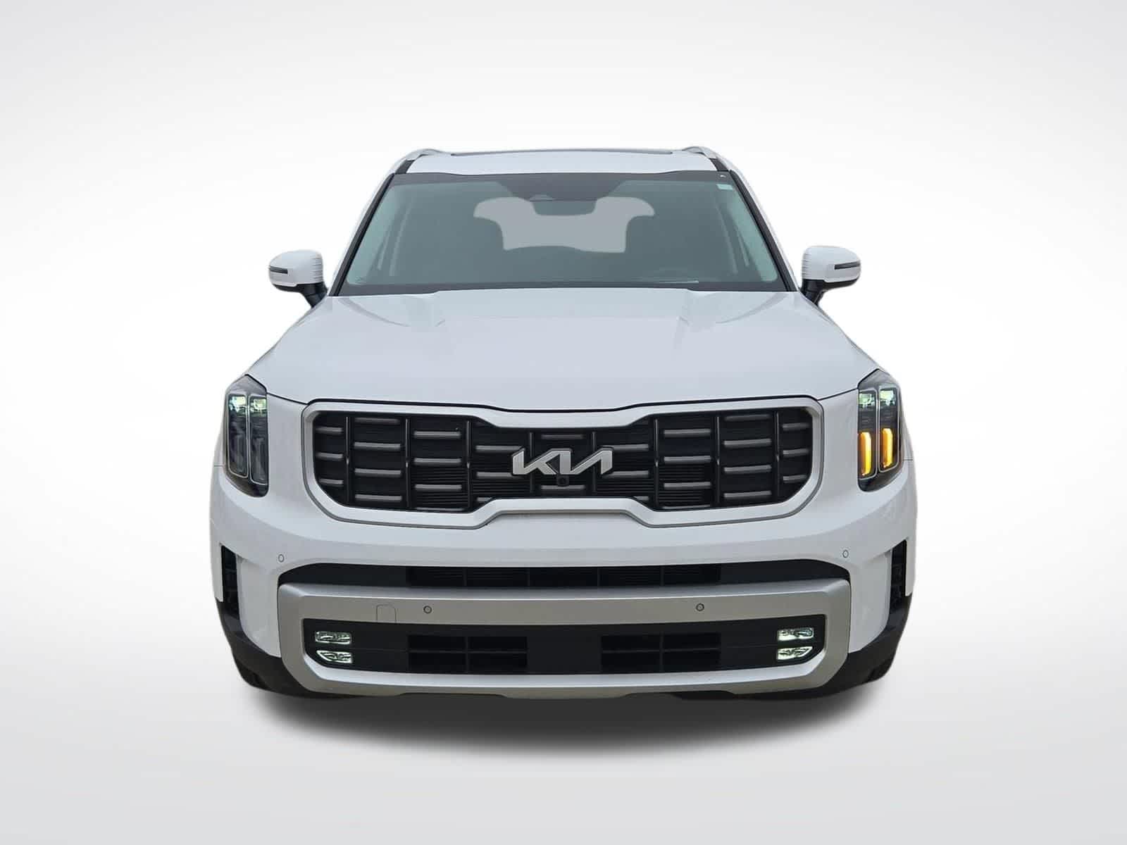 Thumbnail: 2025 Kia Telluride - 10