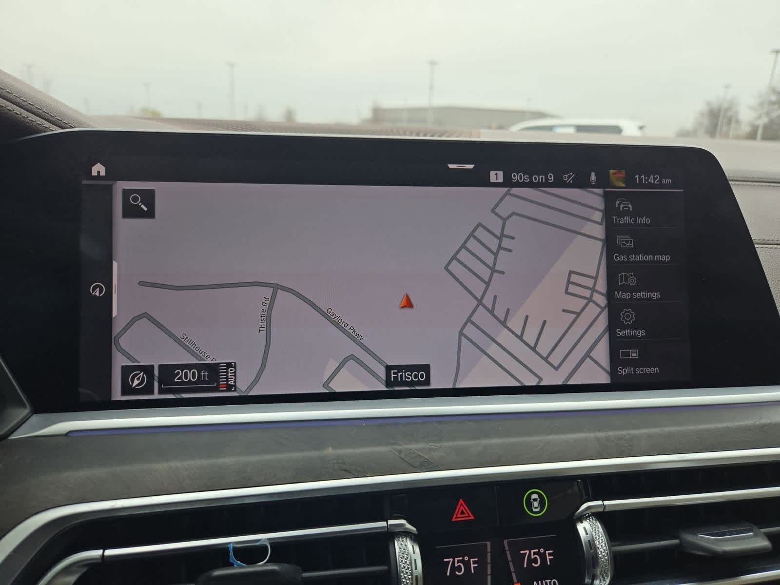 Thumbnail: 2019 BMW X7 - 29