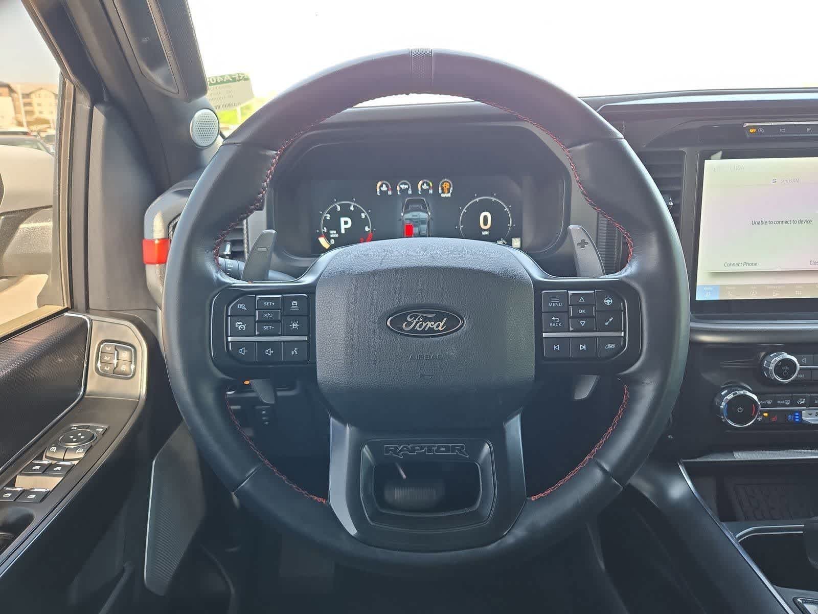 Thumbnail: 2024 Ford F-150 - 22