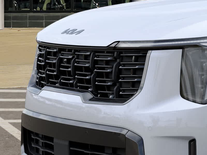 Thumbnail: 2026 Kia Sorento - 12