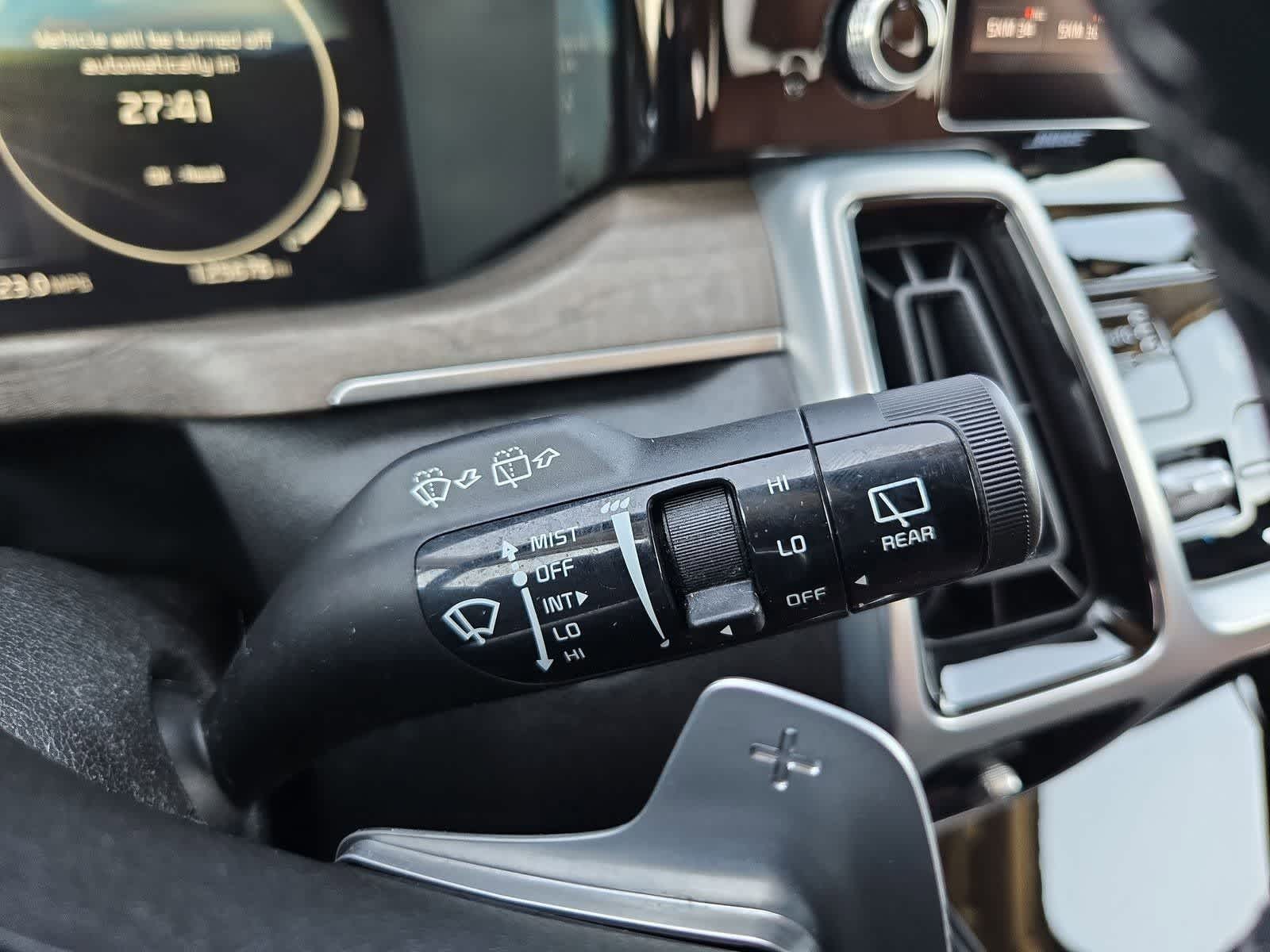 Thumbnail: 2021 Kia Sorento - 25